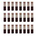 thumbnail image 3 of Calcetines antideslizantes para sillas, 24 calcetines elásticos antideslizantes de tela de algodón para muebles, utilizados para decorar revestimientos decorativos, 3 of 4