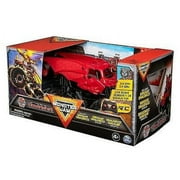 Bakugan Dragonoid RC TRGX: Unveiling the Official Monster Jam Edition