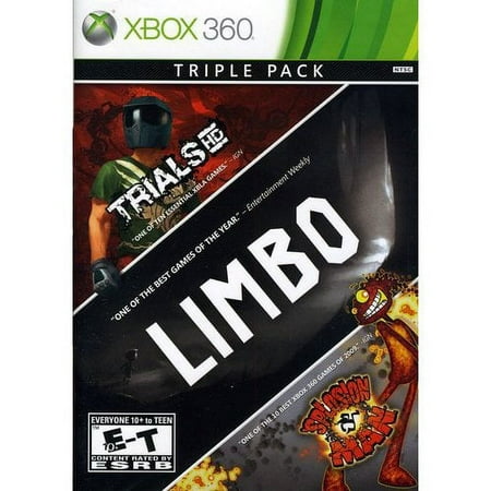 UPC: 0885370307474 | Microsoft Xbox Live Hits Pack (Xbox 360)