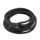 thumbnail image 4 of Envoltura del mismo de la cubierta del arnés de cables de la manga del cable de 3 M, protector flexible del alambre de la cubierta del abrigo del , 25 mm de diámetro interior, 4 of 8