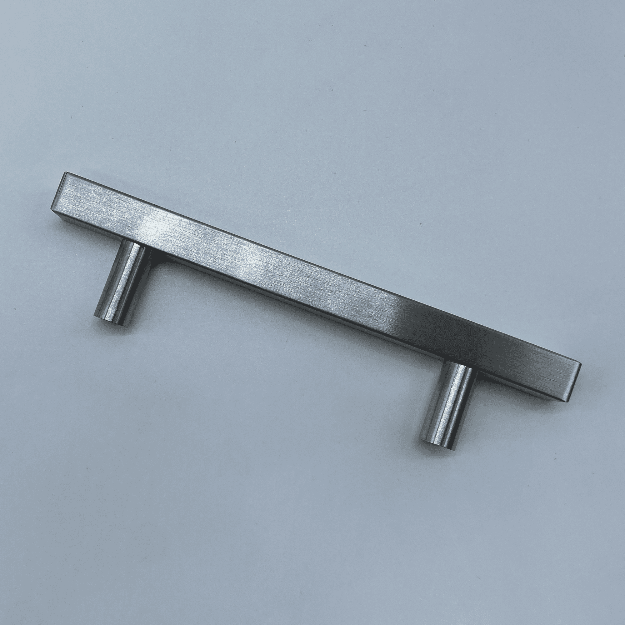 Stainless Steel Modern Cabinet Handles Drawer Pulls for Kitchen Cabinets, Dresser Drawer (35 Pack)