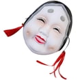 thumbnail image 4 of WORGEOUS Máscara de cosplay máscara japonesa de la máscara japonesa de la máscara de la máscara de maquillaje para la fiesta para la fiesta, 4 of 8