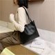 thumbnail image 2 of Bolso de hombro para mujer, bolso de mano, bolso de piel sintética, bolso cruzado, 2 of 5