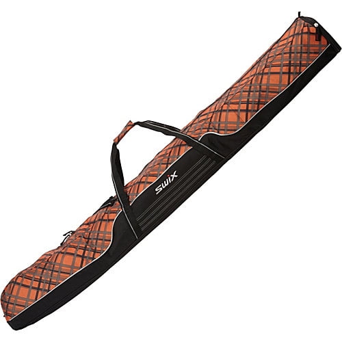 Swix Tilted Kilt Single Ski Bag 2018 by Swix