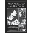 thumbnail image 1 of Pre-Owned Anna Akhmatova and Her Circle (Paperback) 1557283095 9781557283092, 1 of 1