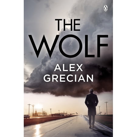Pre-Owned Wolf (Paperback) 1405922400 9781405922401
