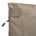 thumbnail image 6 of Slumberjack Grand Lake 30-Degree Rectangular Sleeping Bag, 35"x80", 6 of 11
