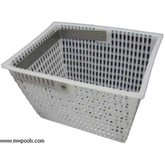 Clayton Lambert P287 Panier à Écumoire en Acier Inoxydable