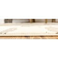 thumbnail image 3 of Unique Loom Sebastia Estrella Rug , 7' 1" x 10' 0" ,Beige, 3 of 3