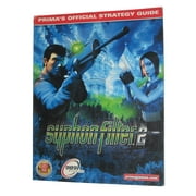 Syphon Filter 2 - Prima's Official Strategy Guide