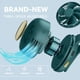 thumbnail image 2 of Ventilador sin aspas VyWMNA Portable Silent Mini de 3 velocidades verde, 2 of 5
