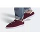 thumbnail image 2 of Adi-das Stan Smith Sz 9.5 FU9616 Burgundy Red, 2 of 5