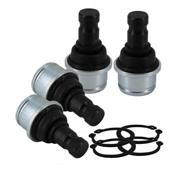 Arctic Cat ATV upper and lower Ball Joint kit