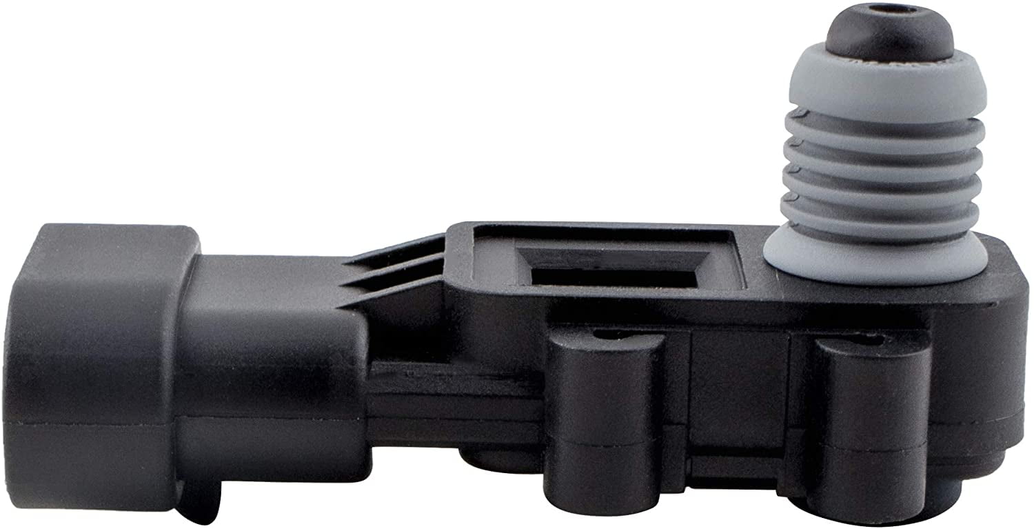 BOXI Fuel Tank Pressure Sensor Compatible with Buick Terraza Chevy Avalanche Express Silverado 1500 GMC Savana Replace # 12247409 SU9553 BOXI Fuel Tank Pressure Sensor Compatible with Buick Terraza Chevy Avalanche Express Silverado 1500 GMC Savana Replace # 12247409 SU9553