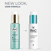 Roc Multi Correxion Hydrate + Plump, Daily Moisturizer with SPF 30, All Skin Types, 1.7 fl oz