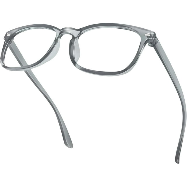 WinToo Unisex's Wtbl012 Reading Glasses, Medium