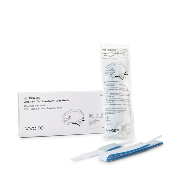 AirLife Tracheostomy Tube Holder
