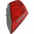 thumbnail image 3 of CarLights360: For 2009 2010 2011 BMW 335i Tail Light Inner Passenger Side For BM2803105, 3 of 4