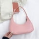 thumbnail image 2 of TINYSOME Lindo Bolso Hobo para Mujer Pequeño Bolso de Hombro de Nailon Mini Cartera de Mano con Cierre de Cremallera, 2 of 8