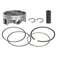 thumbnail image 2 of Namura Technologies Fx-40033 Namura Forged Piston Kit, 2 of 2