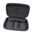 thumbnail image 2 of Ethern EVA Hard Shell Case for , Practical Organizer for Sports , Steel Or with Spikes., 2 of 9