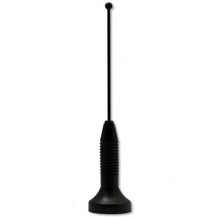 150-174 1/4 Wave Antenna w/ Spring