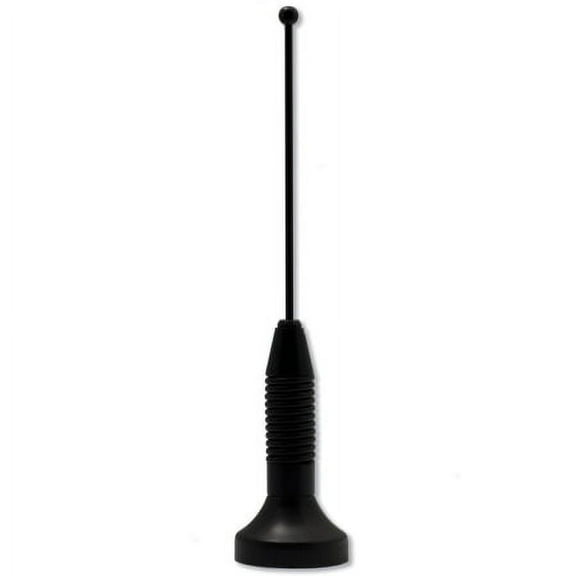 150-174 1/4 Wave Antenna w/ Spring