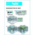 thumbnail image 3 of Washington DC PopOut Map (PopOut Maps), 3 of 4