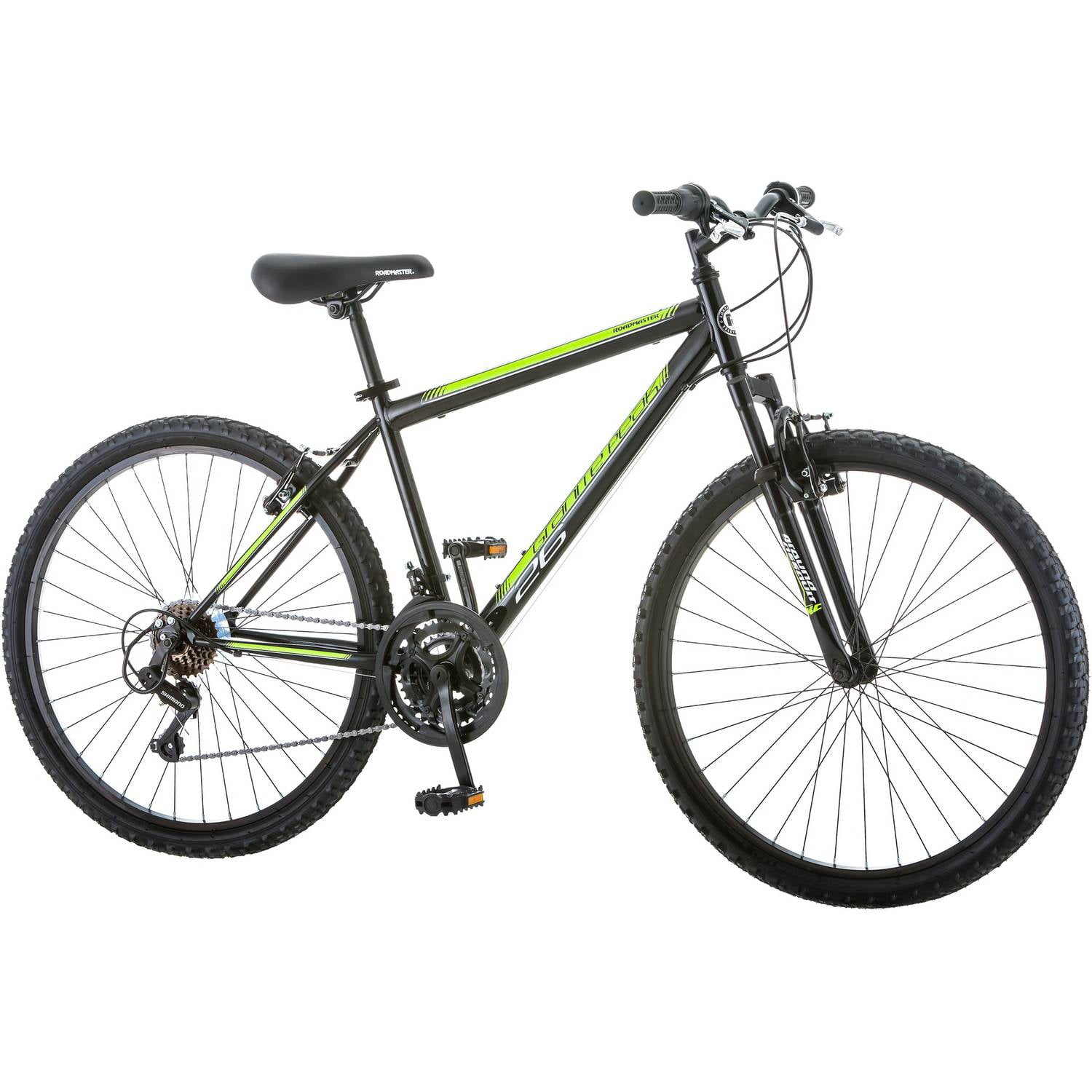 roadmaster granite peak women's bike manual