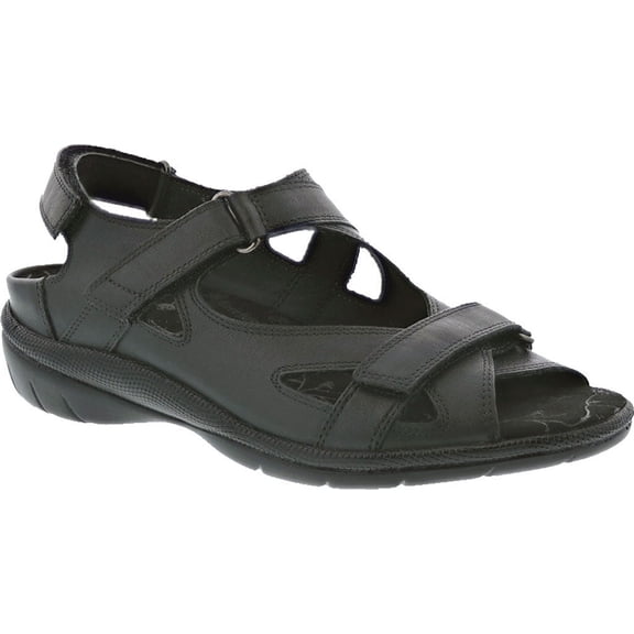 Women's Lagoon Hook and Loop Sandal