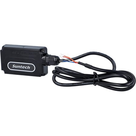 ST4340 GPS Tracker Ready for Americaloc