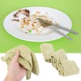 thumbnail image 3 of Paños de cocina de microfibra superabsorbentes: juego de 3 paños de limpieza de cocina antiadherentes, 3 of 8