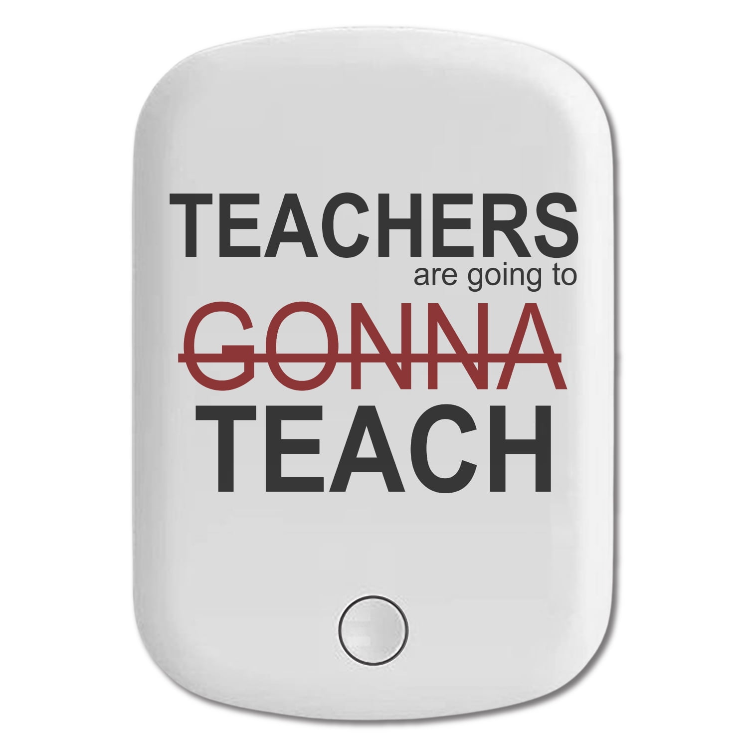 DistinctInk Battery Pack, 5000 mAh Wireless Portable Charger