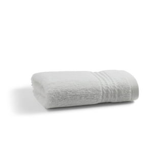 Kassatex Atelier 800-gram Bath Towel White