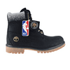 Timberland Mens NBA Toronto Raptors 6 Inch Premium WP Boot (12)