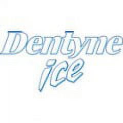 (Price/case)Dentyne Single Peppermint Ice Gum 16 Pieces - 9 Per Pack - 18 Packs Per Case