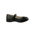 thumbnail image 3 of Laura Ashley Girls' Strapped Heart School Shoes, 3 of 3