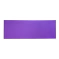 thumbnail image 6 of Yoga Mat, Non-Slip Texture Pro Yoga Mat Eco Friendly Exercise & Workout Mat with Carrying Strap - for Yoga, Pilates and Floor Exercises, 6 of 6