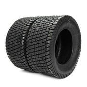 Ktaxon QM332 23x9.50-12 4 Ply F Tire