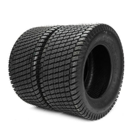 Ktaxon QM332 23x9.50-12 4 Ply F Tire