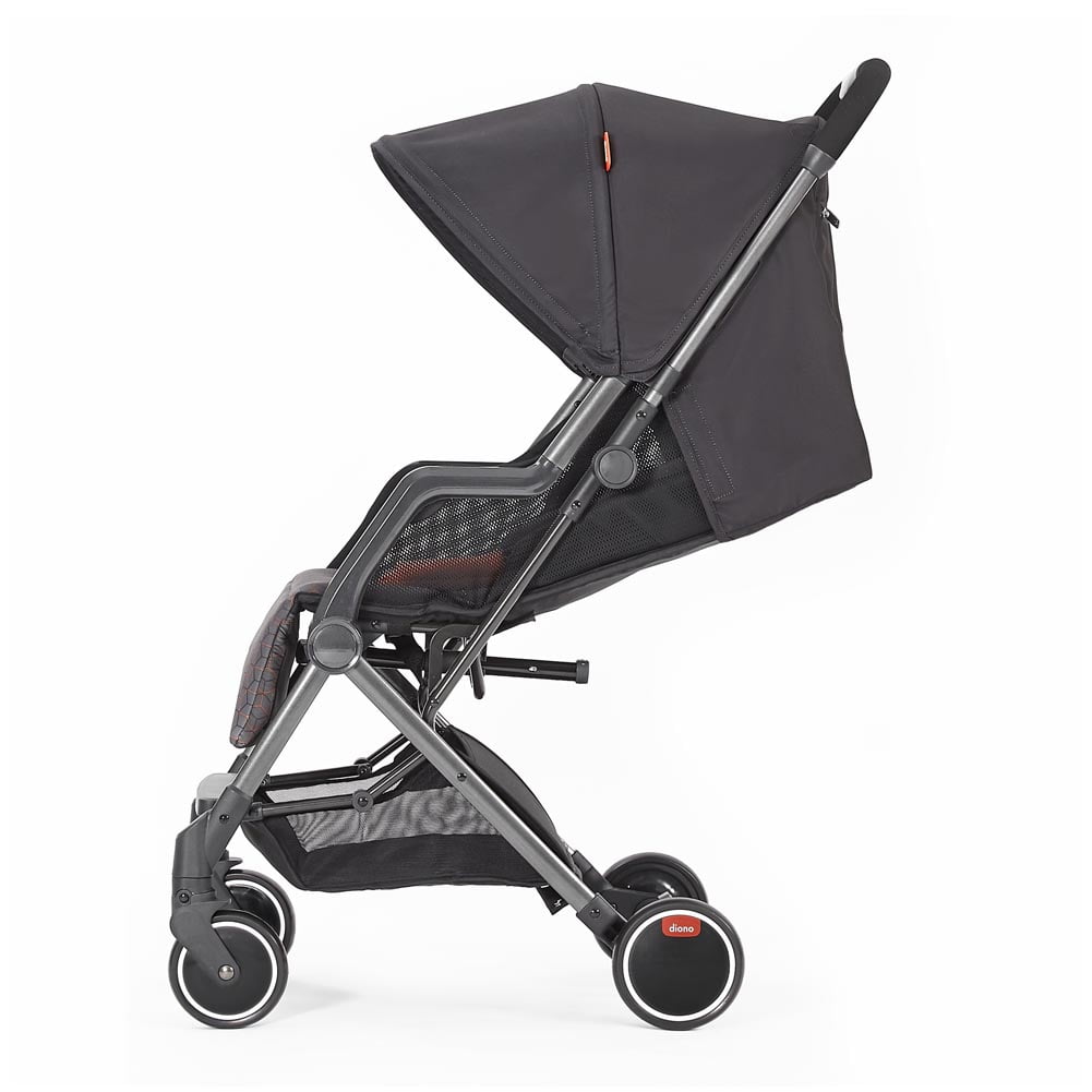 Diono traverze double stroller sales