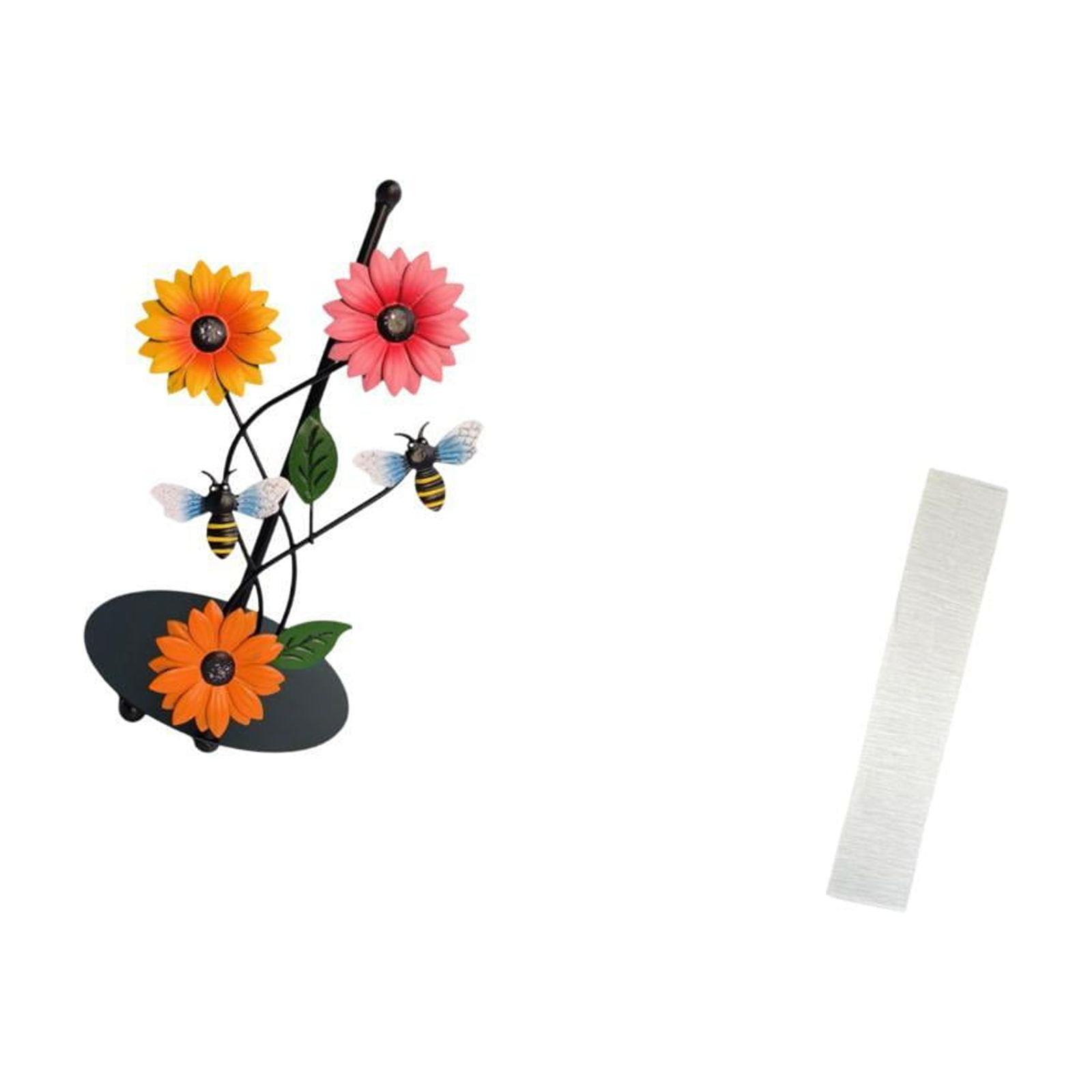Paper Towel Holder Floor Lamp Shade Minimalist Lampshade Sturdy Iron for Cozy Living Room Study Room