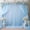 Baby Blue, variant on 20x10 Peach Tulle Backdrop Curtains for Parties, Sheer Backdrop Curtain Wedding Photo Background Drapes for Baby Shower Photography Birthday Party