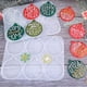 thumbnail image 4 of Adornos de Navidad Colgante Letra Redonda LADIGASU, 4 of 5