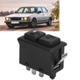 thumbnail image 4 of Power Window Switch, 61311381205 Car Window Master Durable Sturdy Practical  For Car Replacement For E23 E24 E28 E30, 4 of 8
