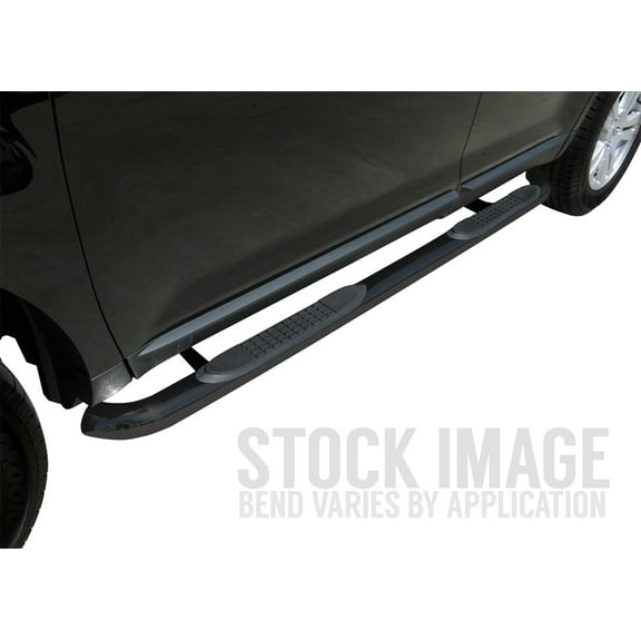 Steelcraft Automotive 240940 STC240940 99.5-04 PATHFINDER 3IN BLACK NERF BAR