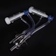 thumbnail image 4 of Pièce de Machine à Traire les Chèvres Sûre, Remplacement de Machine à Traire les Chèvres en Plastique de Qualité Alimentaire, pour Système de Traite Facile à Utiliser Durable pour Ferme, 4 of 8