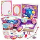 thumbnail image 1 of Set de papelería GirlZone Fairytale Writing, 45 piezas, con caja, 1 of 8