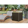 thumbnail image 3 of Cube de rangement Suncast de 60 gallons, 3 of 3