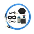 thumbnail image 4 of Loop Antenna Diameter 60cm Easy Installation Portable Portable Sturdy 50K-500MHz, 4 of 9